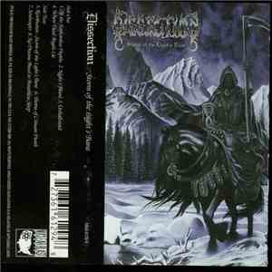 Dissection - Storm Of The Light's Bane download mp3 flac