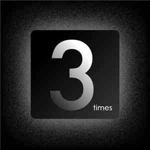 Distant Fragment - 3 Times EP download mp3 flac