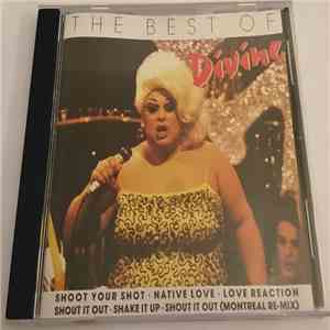 Divine - The Best Of Divine download mp3 flac