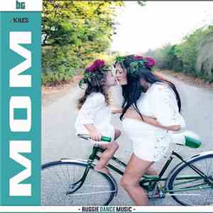 DJ Akiles - Mom download mp3 flac