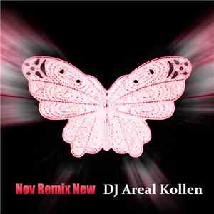 DJ Areal Kollen - Nov Remix New download mp3 flac