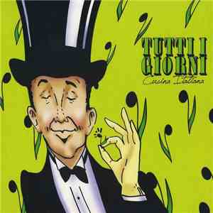 Dj Beatbrother - Tutti I Giorni - Cucina Italiana download mp3 flac