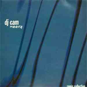 DJ Cam - Meera Remix Collection download mp3 flac
