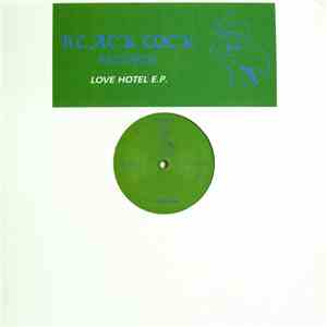 DJ Harvey - Love Hotel E.P. download free