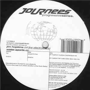 DJ Liquid - Water Sports EP (Jim Hopkins Remixes) download mp3 flac