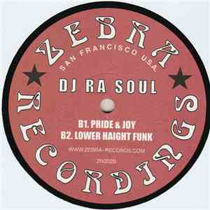 DJ Ra Soul - Chicago Masters download free