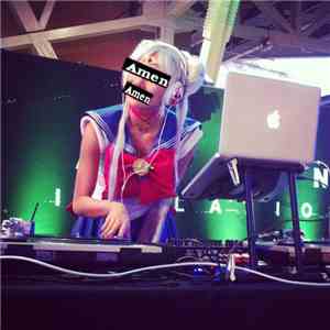 DJ Sailor Moon - What's This Life For? download mp3 flac