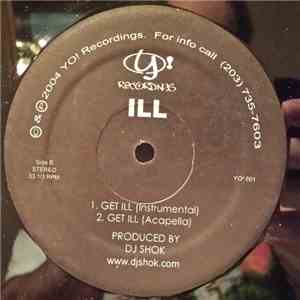 DJ Shok - Get Ill download free