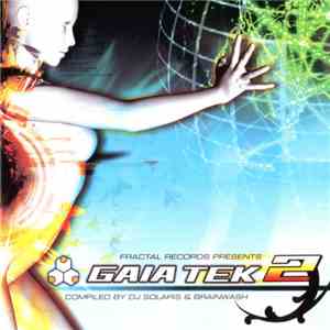 DJ Solaris & Brainwash  - Gaia Tek 2 download free