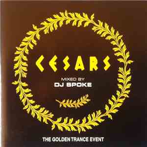 DJ Spoke - Cesars (The Golden Trance Event) download free