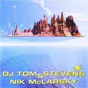 DJ Tom Stevens & Nik McLarsky - See The Light download mp3 flac