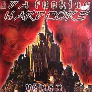 DJ Venon - Da Fucking Hardcore download free