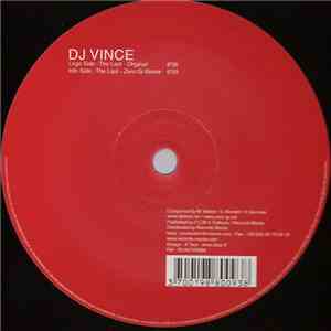 DJ Vince  - The Last download free