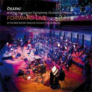 Djabe - Forward Live download free