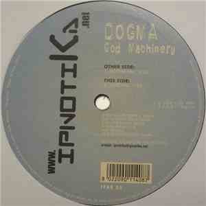 Dogma  - God Machinery download mp3 flac