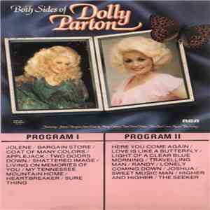Dolly Parton - Both Sides Of Dolly Parton download mp3 flac