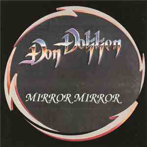 Don Dokken - Mirror Mirror download free