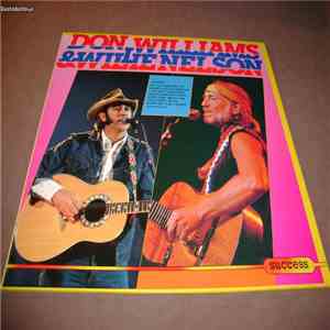 Don Williams & Willie Nelson - Success download mp3 flac