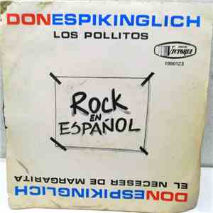 Donespikinglich - El Neceser De Margarita / Los Pollitos download free