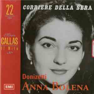 Donizetti - Maria Callas - Anna Bolena download mp3 flac