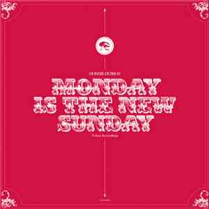 Donnie Dubson - Monday Is The New Sunday download free