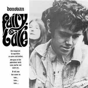 Donovan - Fairytale download free