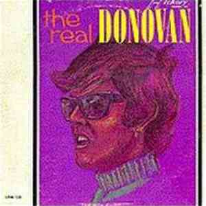 Donovan - The Real Donovan download mp3 flac