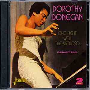 Dorothy Donegan - One Night With The Virtuoso download mp3 flac