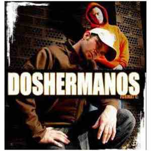 Doshermanos - Format C:/ download mp3 flac