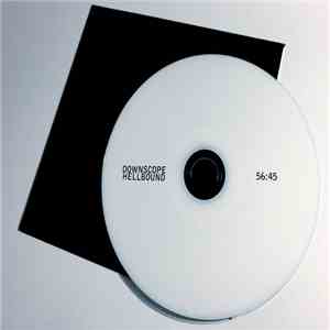 Downscope - Hellbound download mp3 flac