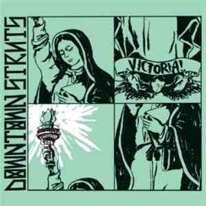 Downtown Struts - Victoria! download mp3 flac