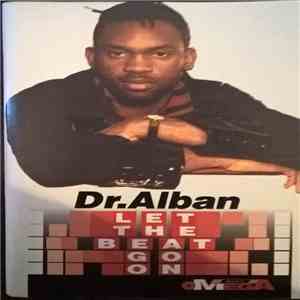 Dr. Alban - Let The Beat Go On download mp3 flac