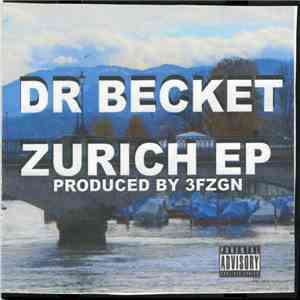 Dr. Becket - Zurich EP download free