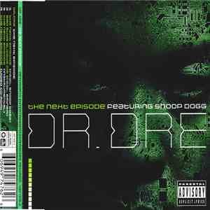 Dr. Dre Featuring Snoop Dogg - The Next Episode download mp3 flac
