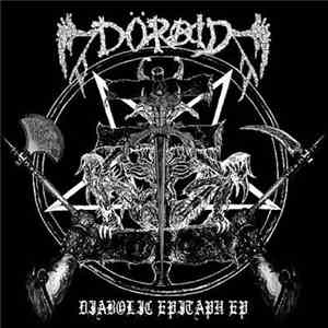 Döraid - Diabolic Epitaph download mp3 flac