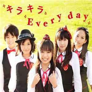 Dream5 - キラキラ Every Day download mp3 flac