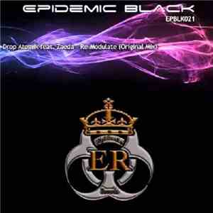 Drop Atomik Feat. Zaeda - Re-Modulate download mp3 flac