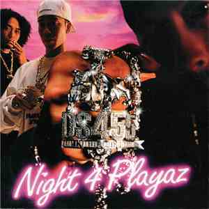 DS455 - Night 4 Playaz download mp3 flac