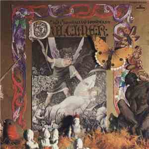 Dulcimer  - And I Turned As I Had Turned As A Boy... download mp3 flac