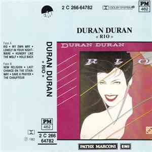 Duran Duran - Rio download mp3 flac