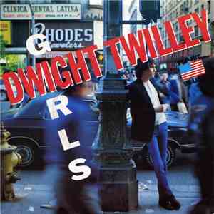 Dwight Twilley - Girls download mp3 flac