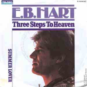 E. B. Hart - Three Steps To Heaven download mp3 flac