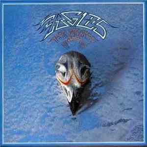 Eagles - Their Greatest Hits 1971-1975 download mp3 flac