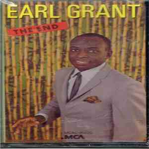 Earl Grant - The End download mp3 flac