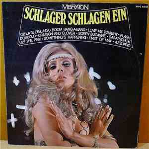 Early Freeman And His Orchestra - Schlager Schlagen Ein download mp3 flac
