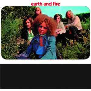Earth And Fire - Earth And Fire download mp3 flac