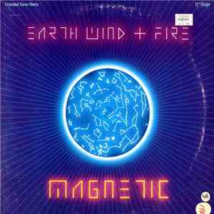 Earth, Wind & Fire - Magnetic download mp3 flac