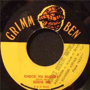 Eddie Bo - Check Yu Bucket download mp3 flac