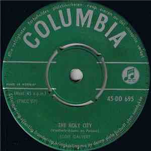 Eddie Calvert - The Holy City / Ave Maria download mp3 flac