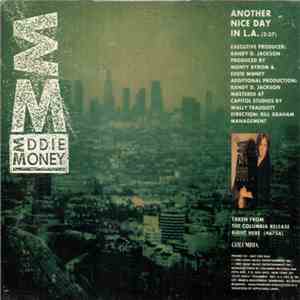 Eddie Money - Another Nice Day In L.A. download mp3 flac